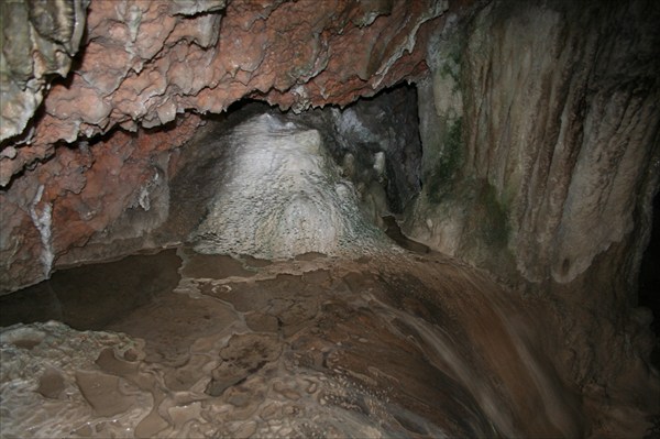 Cuevas de Bellamar